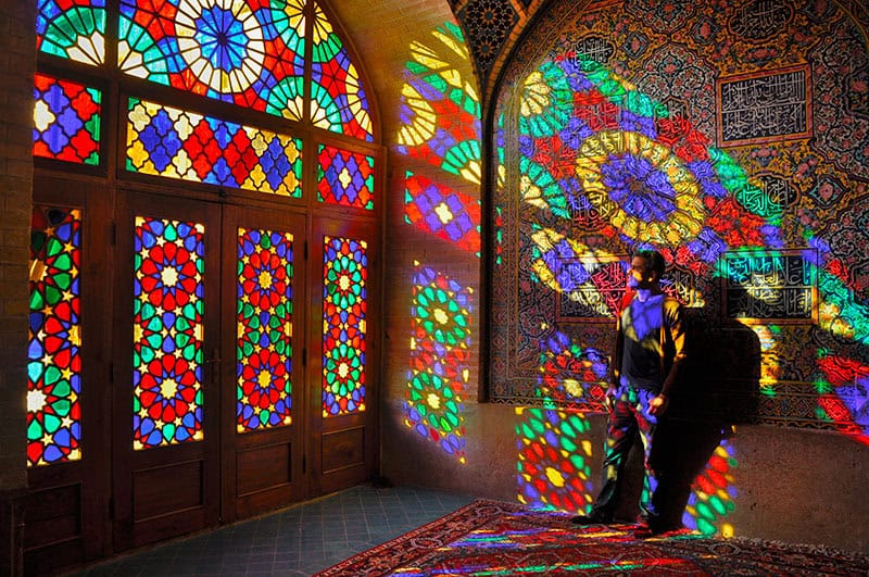 You are currently viewing Top 7 Photo Spots in Iran Every Traveler Must Visit